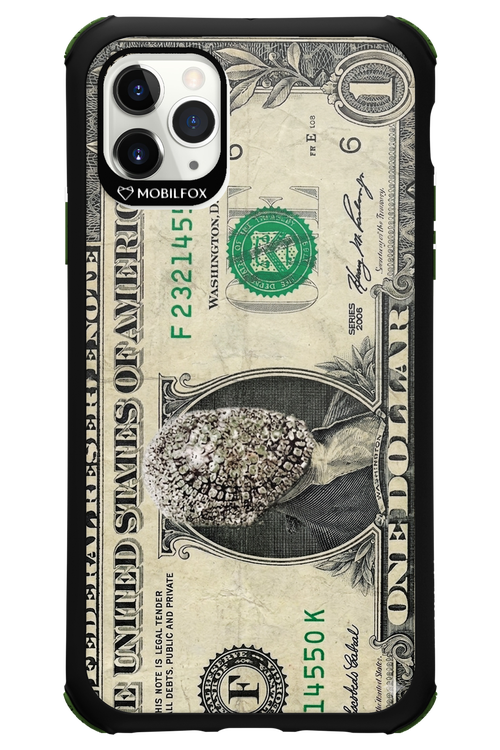 mask 2.0 - Apple iPhone 11 Pro Max