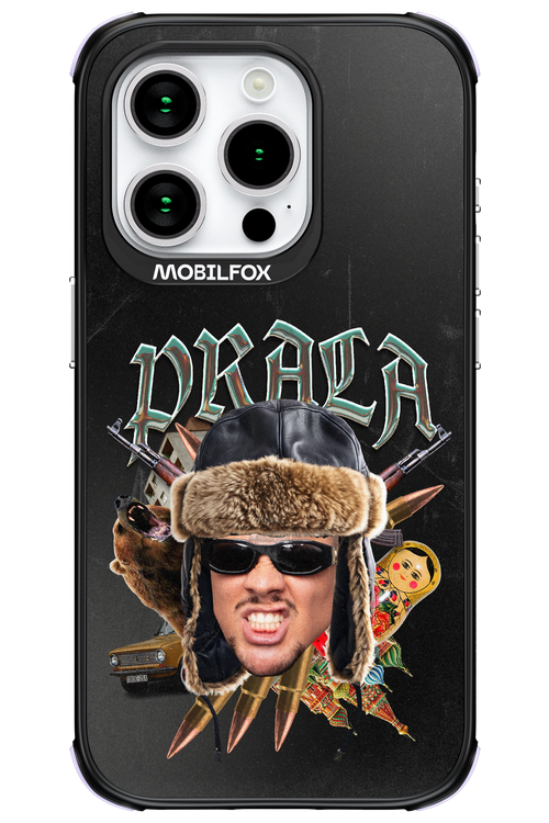 Lmen Panel - Apple iPhone 15 Pro