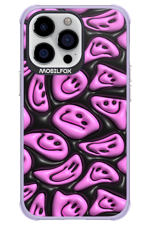 Funny Smiley - Apple iPhone 13 Pro