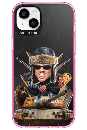 Final Boss - Apple iPhone 14 Plus