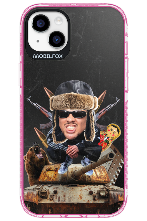 Final Boss - Apple iPhone 14 Plus