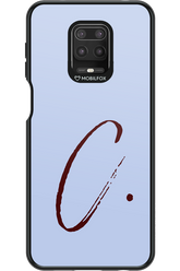 (Jellyfish Presso) C 2.0 - Xiaomi Redmi Note 9 Pro