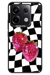 Disco Strawberry 2.0 - Xiaomi Redmi Note 13 Pro 5G