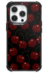 Cherry Blood - Apple iPhone 14 Pro