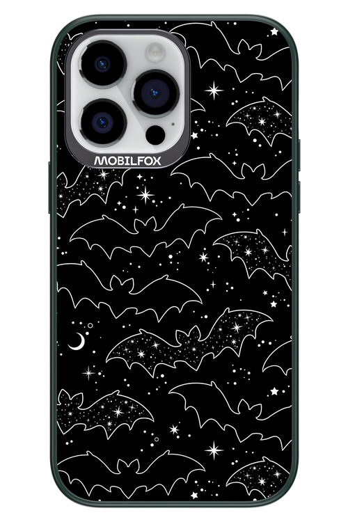 Dreamer Bat - Apple iPhone 14 Pro Max