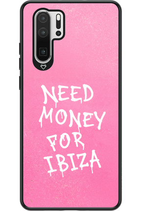 Need money for Ibiza 2.0 - Huawei P30 Pro