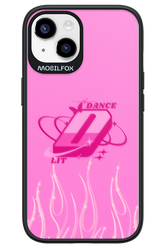 D Flames - Apple iPhone 14