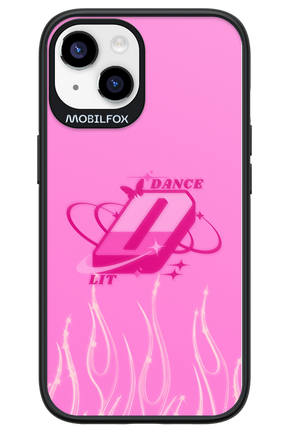 D Flames - Apple iPhone 14