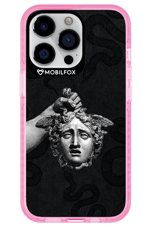 Medusa’s Gaze - Apple iPhone 13 Pro