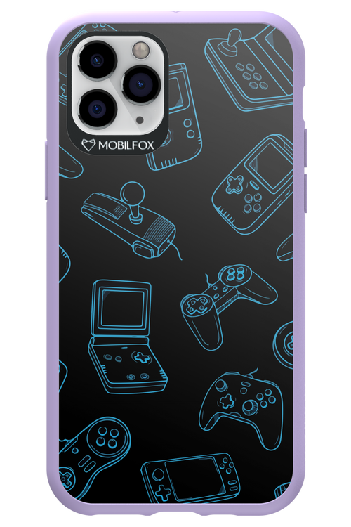 Game Tech - Apple iPhone 11 Pro