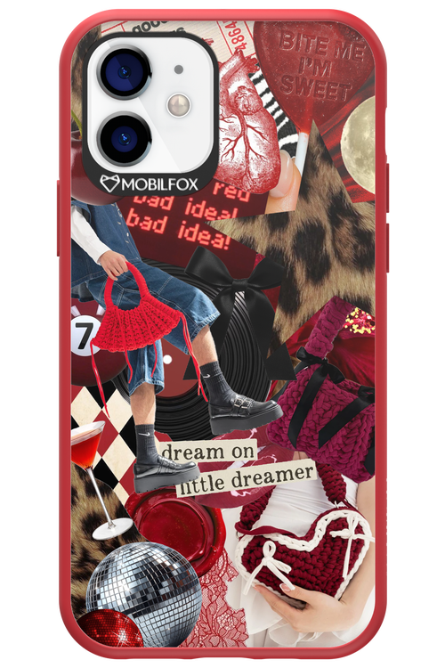 Big City Girl - Apple iPhone 12