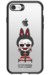 Sawbubu (Nude) - Apple iPhone 7