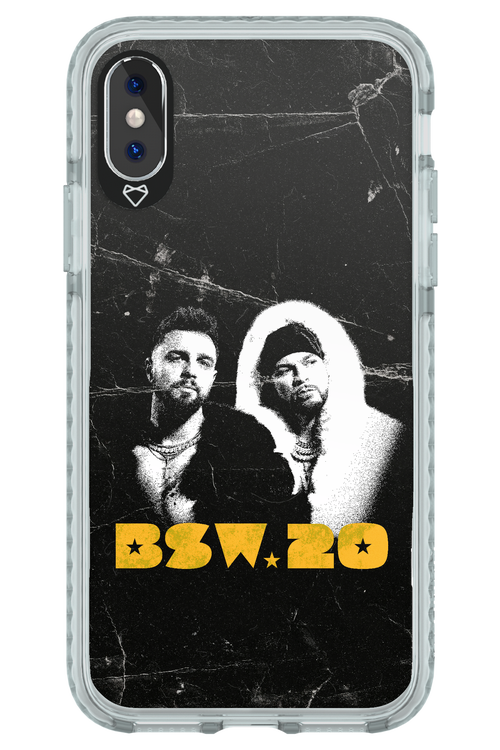 BSW 20 (3) 2.0 - Apple iPhone XS