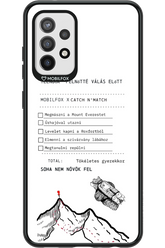 teendők felnőtté válás előtt - Samsung Galaxy A72