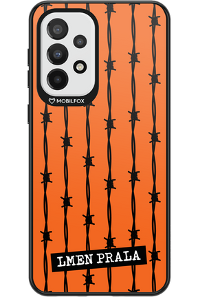 Böri Prala - Samsung Galaxy A33