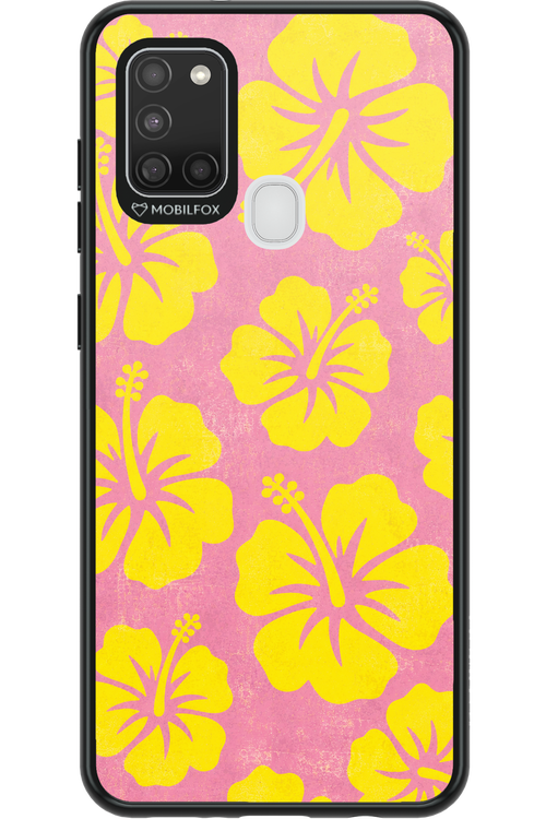 HAWAII 2.0 - Samsung Galaxy A21 S