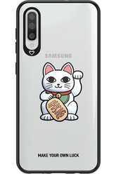 Maneki Neko - Samsung Galaxy A50