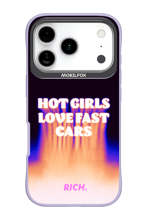 Girls Love - Apple iPhone 17 Pro