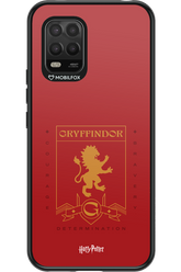 Gryffindor. - Xiaomi Mi 10 Lite 5G