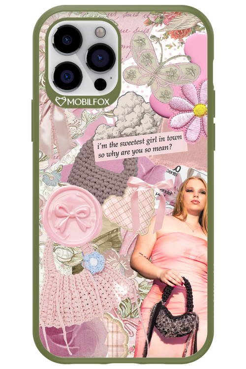 Sweet Fairy - Apple iPhone 12 Pro