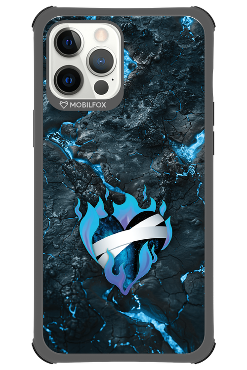 Icefire - Apple iPhone 12 Pro Max