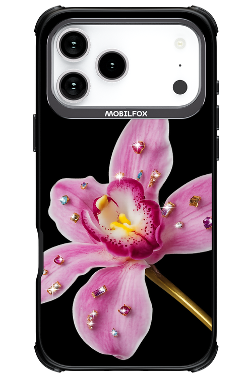 Pink Hibiscus 2.0 - Apple iPhone 17 Pro Max