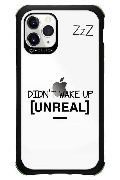 WAKE UP - Apple iPhone 11 Pro