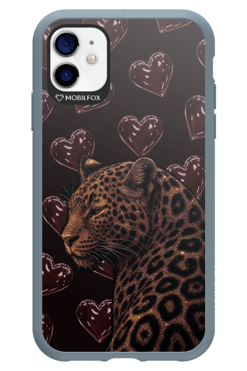 Leo Hearts 2.0 - Apple iPhone 11