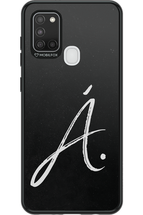 (Off Space) A II 2.0 - Samsung Galaxy A21 S