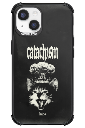 CATACLYSM - Apple iPhone 14