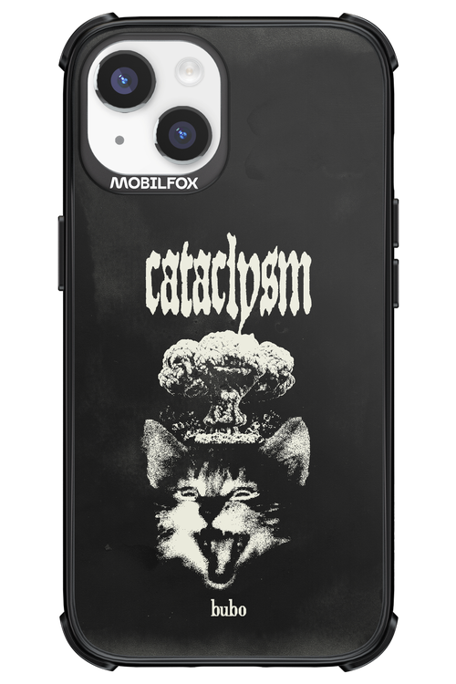 CATACLYSM - Apple iPhone 14