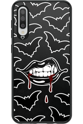 Bat Mouth - Samsung Galaxy A50