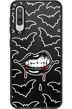 Bat Mouth - Samsung Galaxy A50