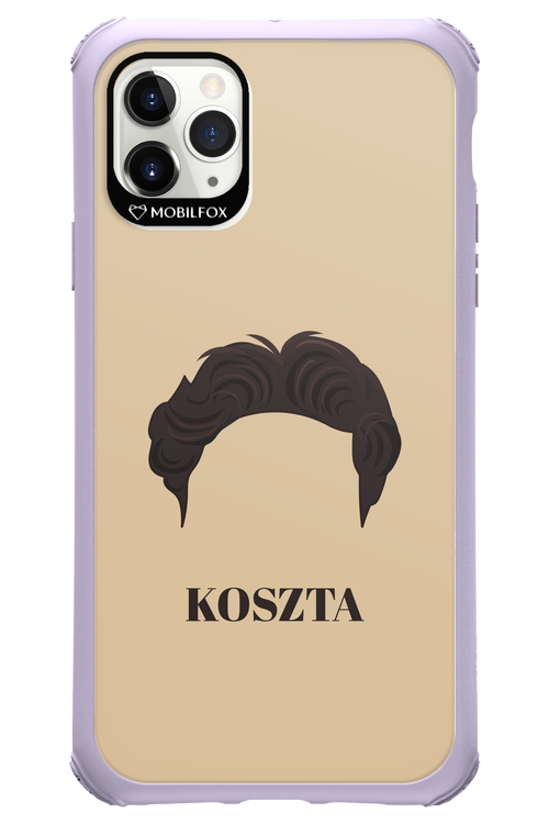 KOSZTA ICON - Apple iPhone 11 Pro Max