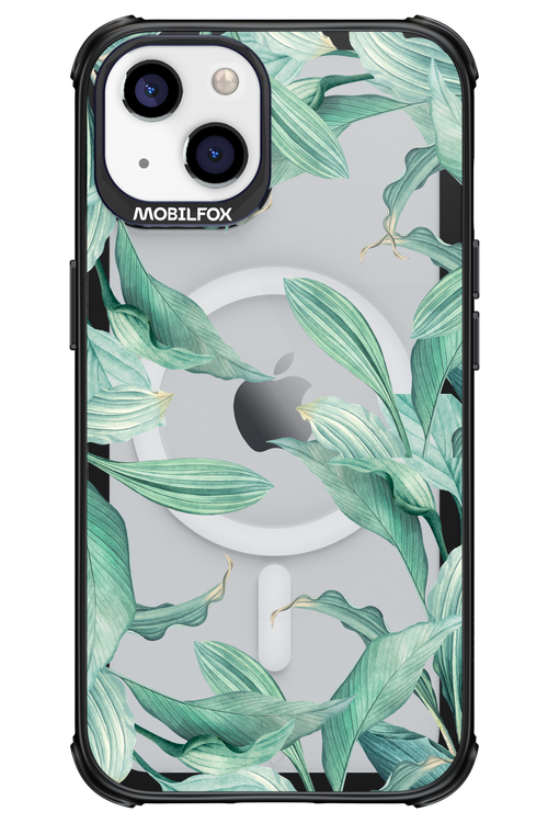 Greenpeace - Apple iPhone 13