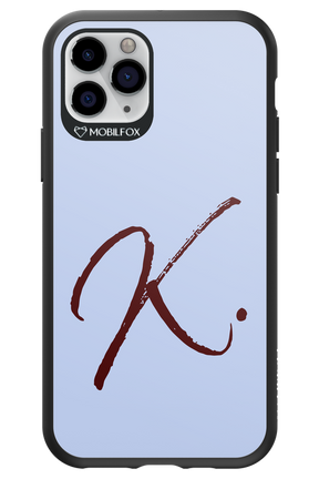 (Jellyfish Presso) K 2.0 - Apple iPhone 11 Pro