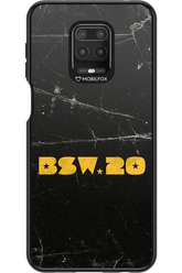 BSW 20 (5) 2.0 - Xiaomi Redmi Note 9 Pro
