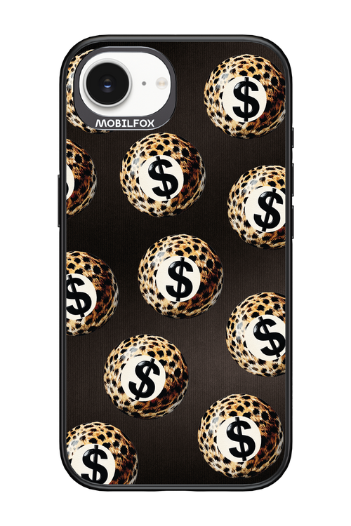 I need dollars 2.0 - Apple iPhone 17e
