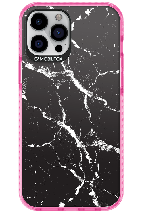 Grunge Marble - Apple iPhone 12 Pro Max