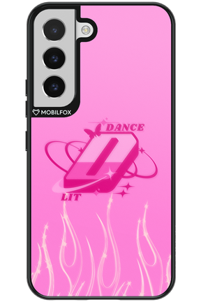 D Flames - Samsung Galaxy S22