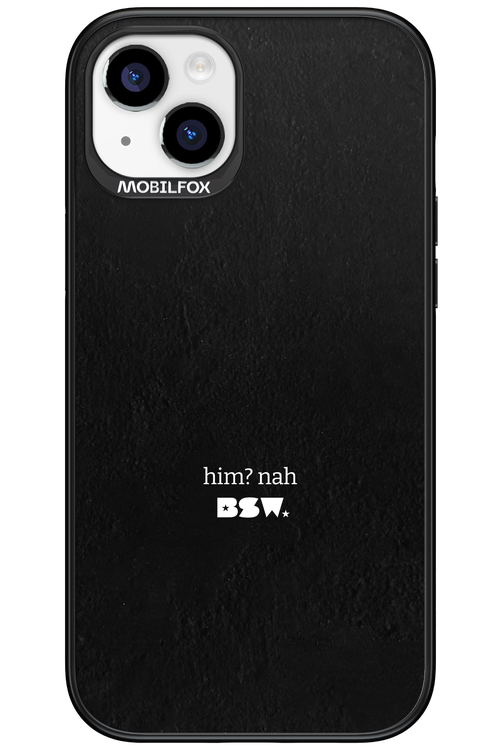 BSW FourSeasons 9 2.0 - Apple iPhone 15 Plus