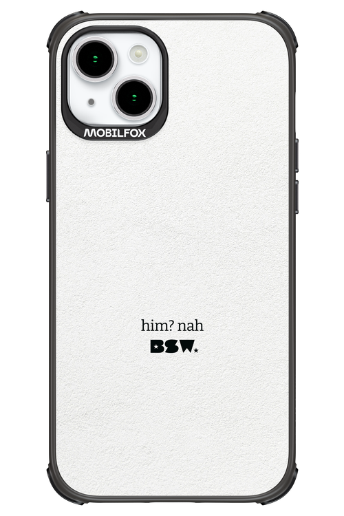 BSW FourSeasons 16 2.0 - Apple iPhone 15 Plus