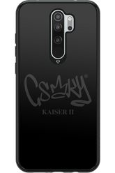 KAISER II - Xiaomi Redmi Note 8 Pro