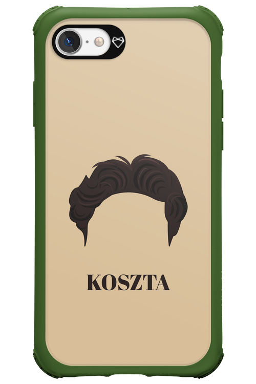 KOSZTA ICON - Apple iPhone 7