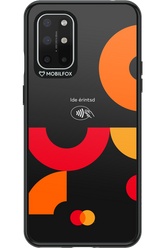 MC Black 2.0 - OnePlus 8T