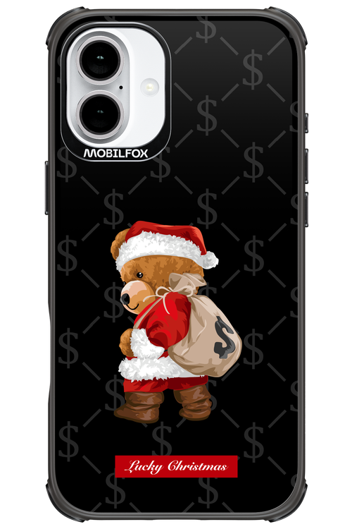 Lucky Christmas - Apple iPhone 16 Plus