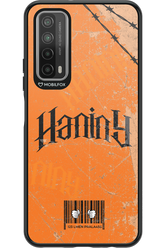 Haniny Grunge - Huawei P Smart 2021