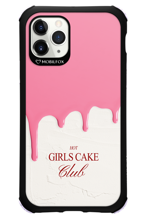 Cake Club - Apple iPhone 11 Pro