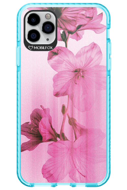 Floro - Apple iPhone 11 Pro Max