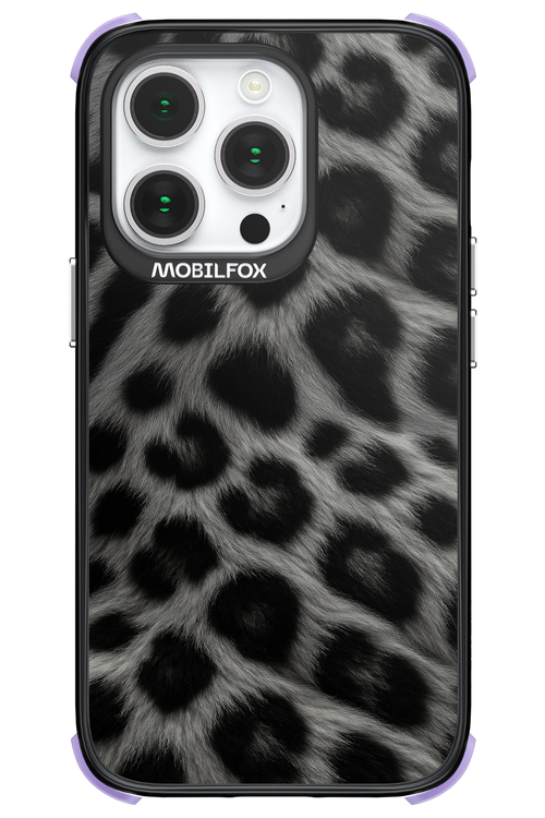 Wild Monochrome - Apple iPhone 14 Pro